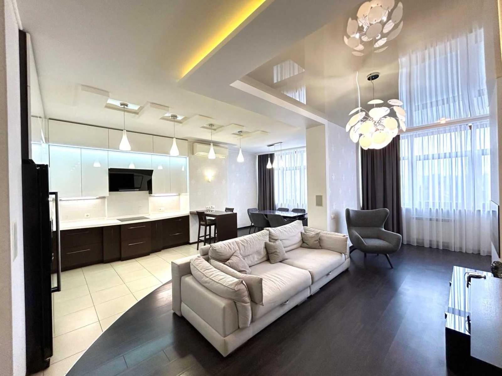 Dilua Apartment